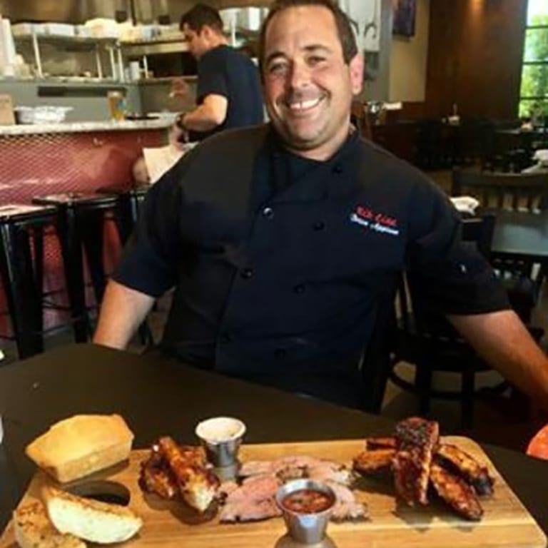 About Our Chef