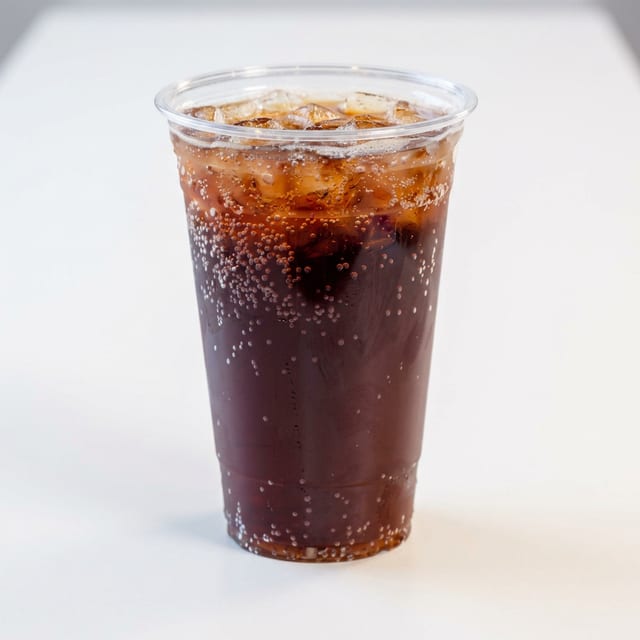 Fountain Drink.