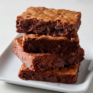 Fudge Brownies