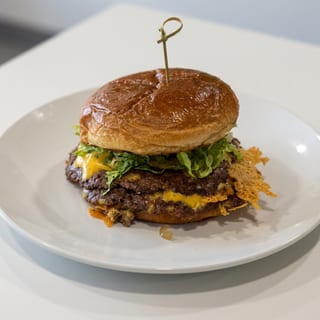 OG Smash Burger
