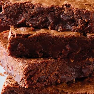 Fudge Brownies