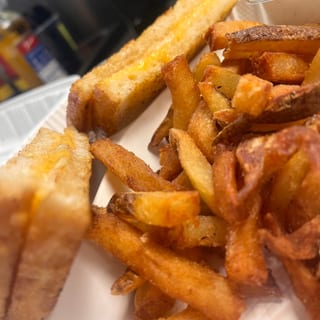 Grilled Cheese