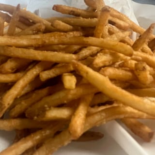 Small French Fries